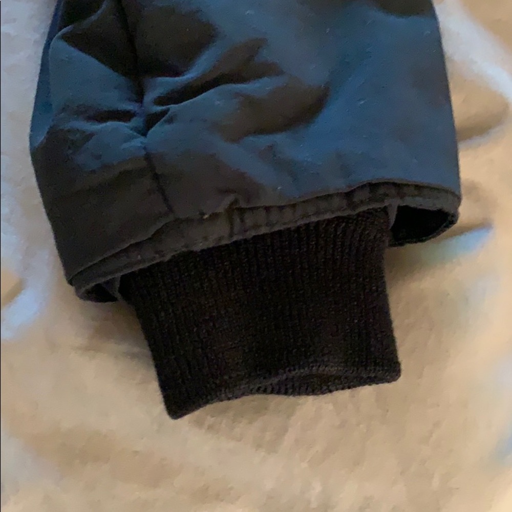 Rain/winter jacket - Picture 3 of 5